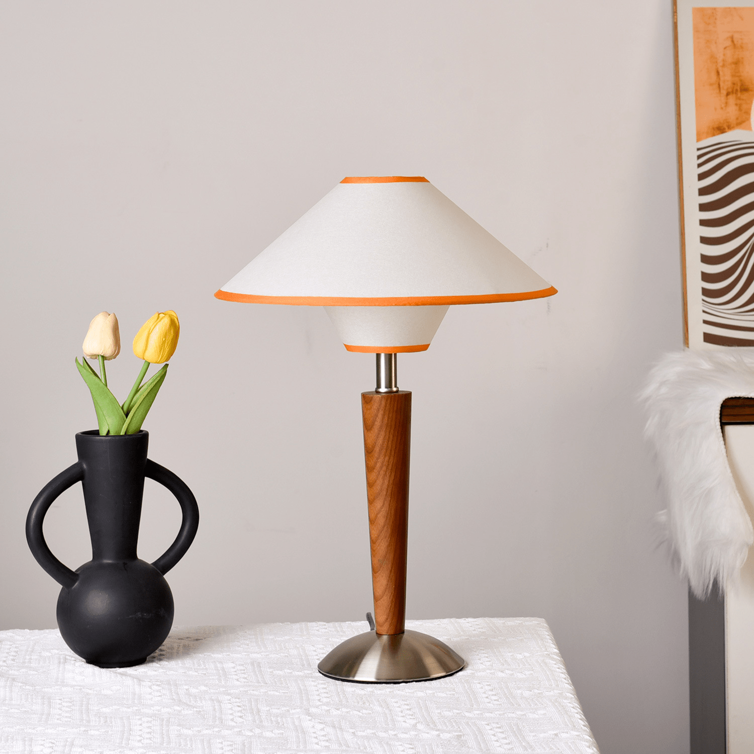 Lampe de Table | MILAN
