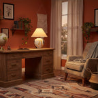Lampe de Table | LUNA