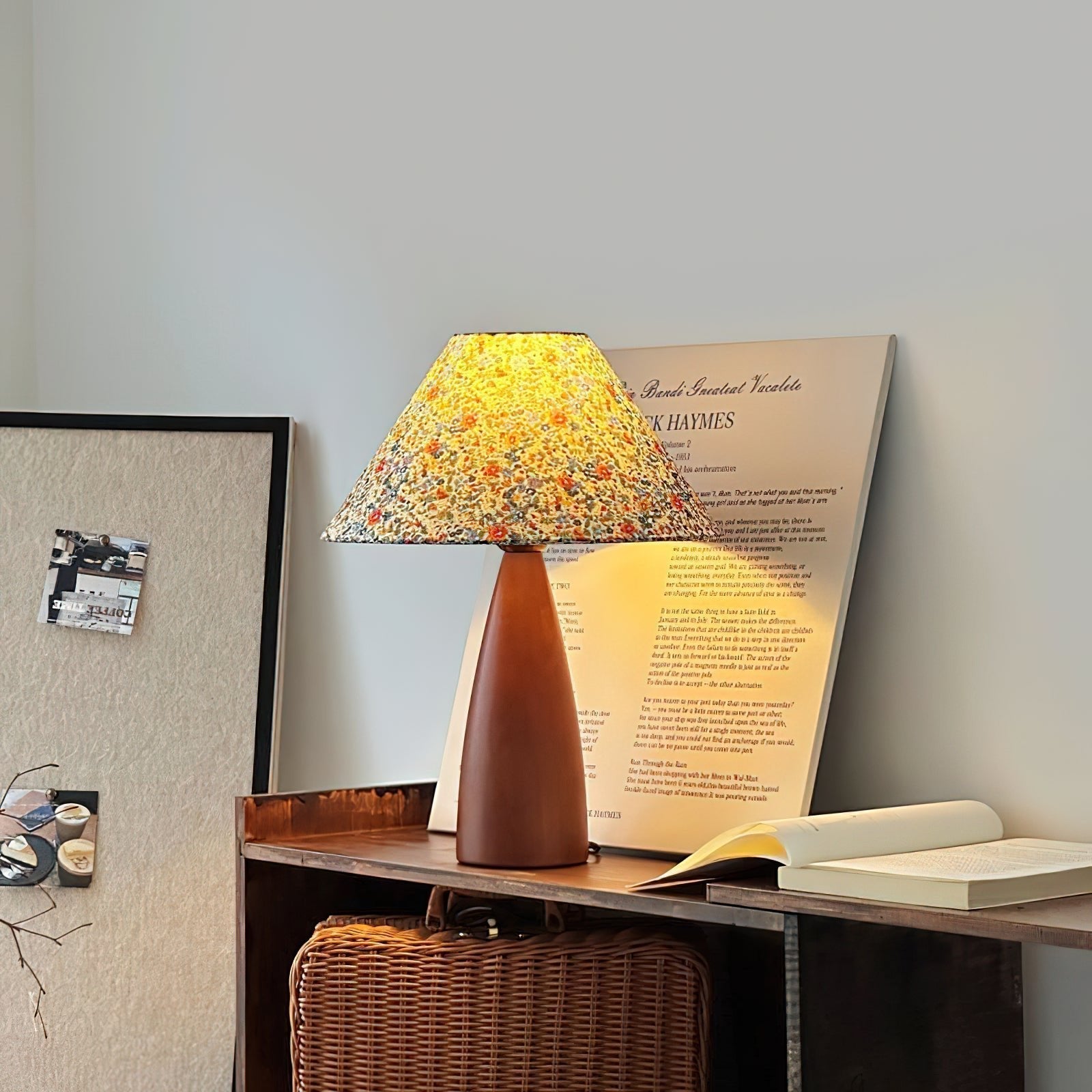 Lampe de Table | AURA