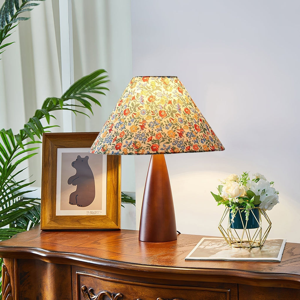 Lampe de Table | AURA