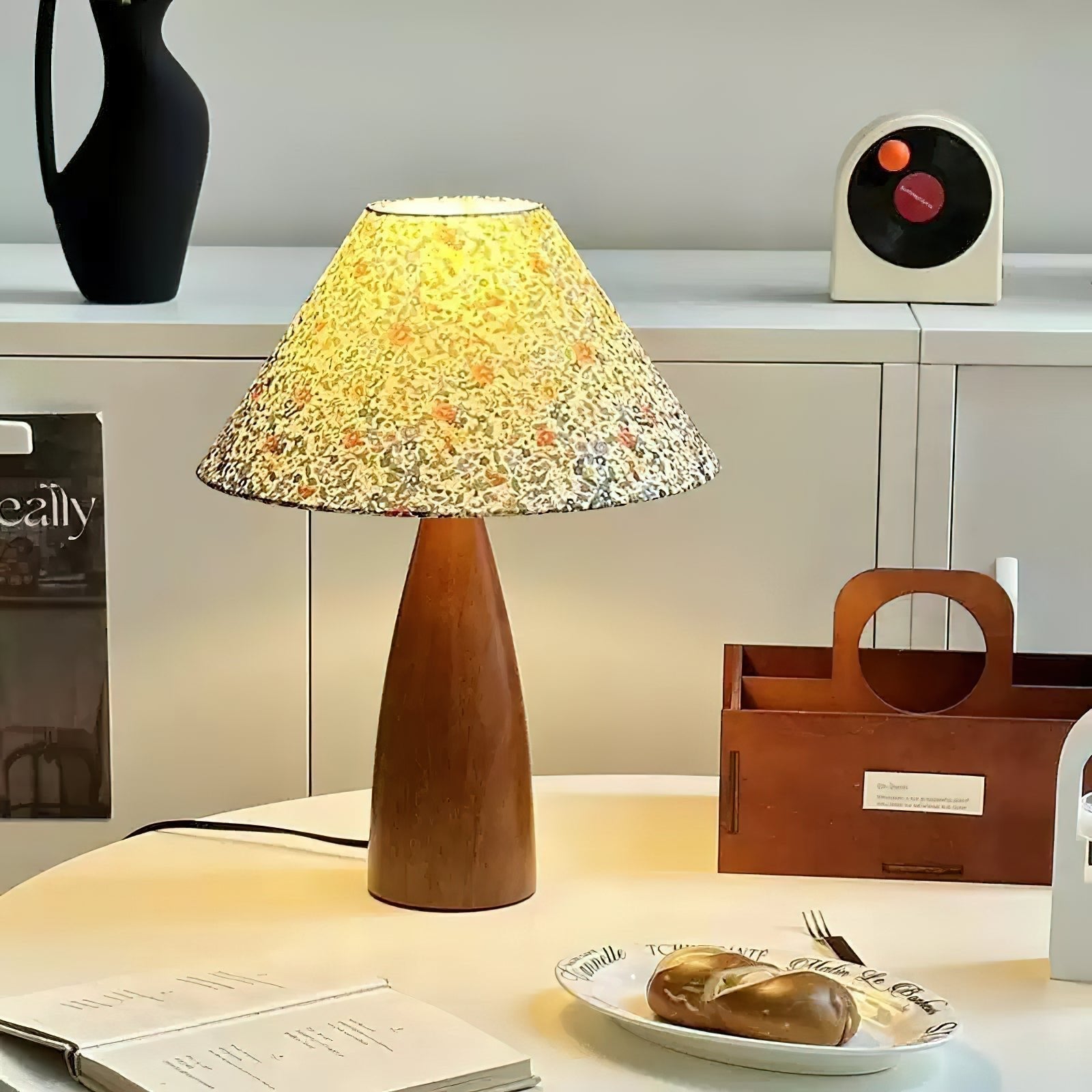 Lampe de Table | AURA