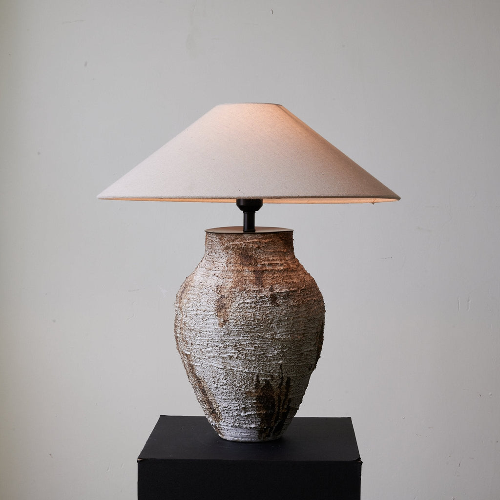 Lampe de Table | NAPOLI