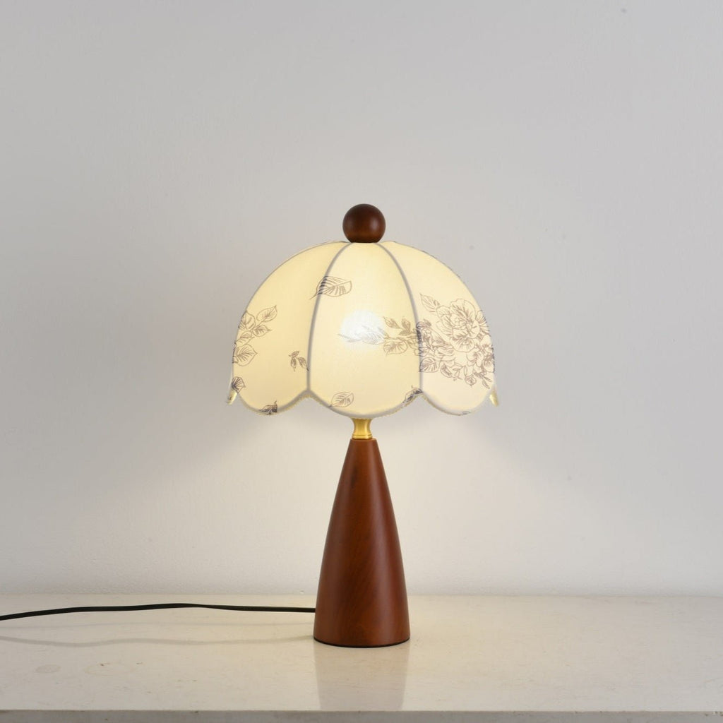 Lampe de Table | MUSE