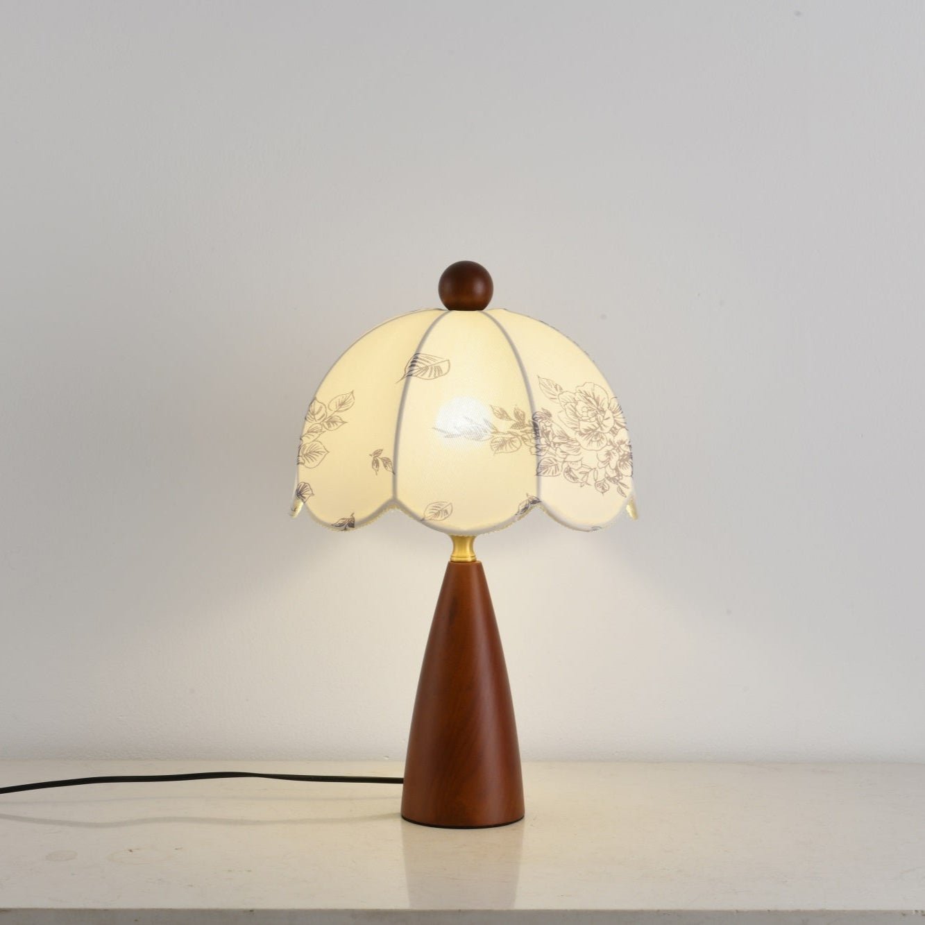 Lampe de Table | MUSE