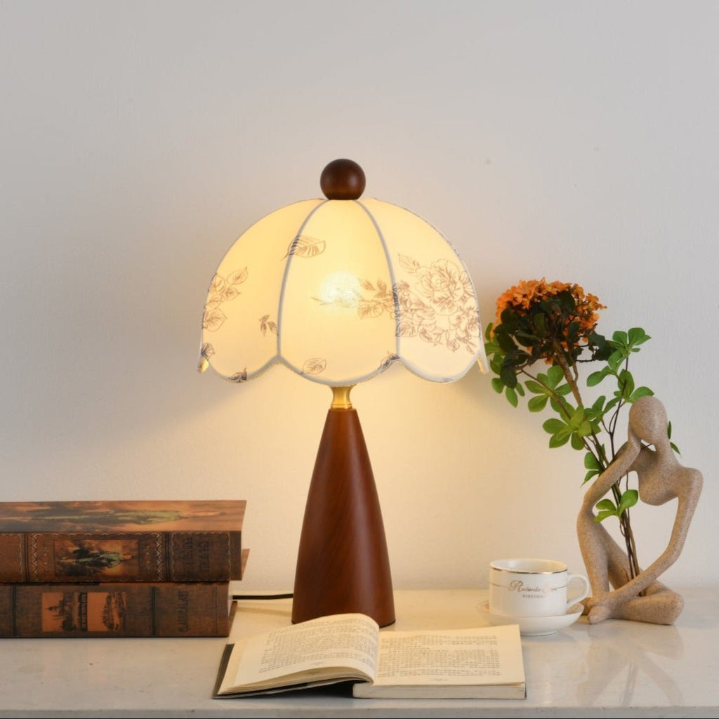 Lampe de Table | MUSE