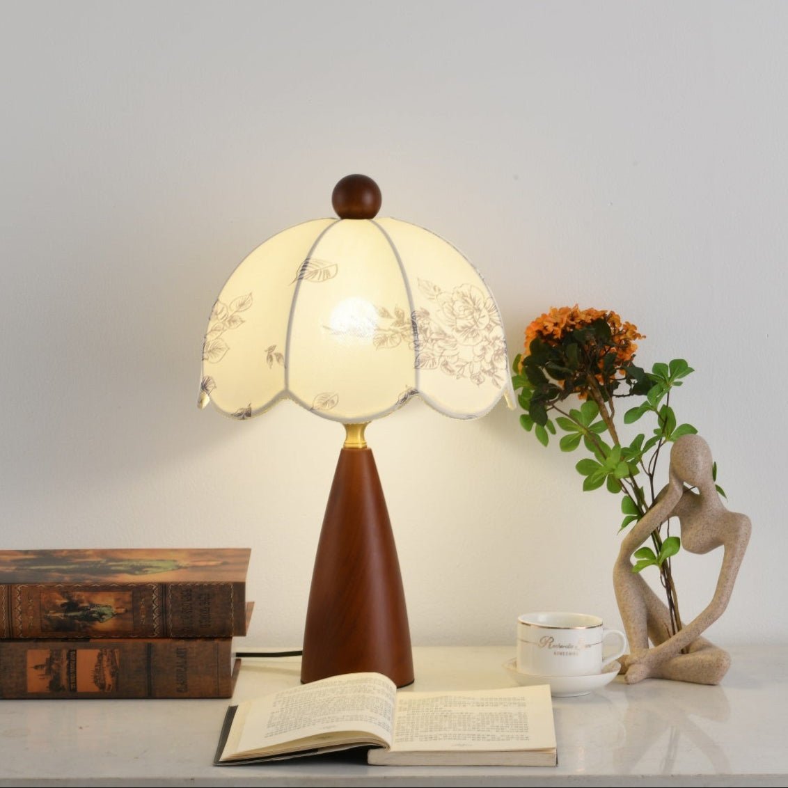 Lampe de Table | MUSE