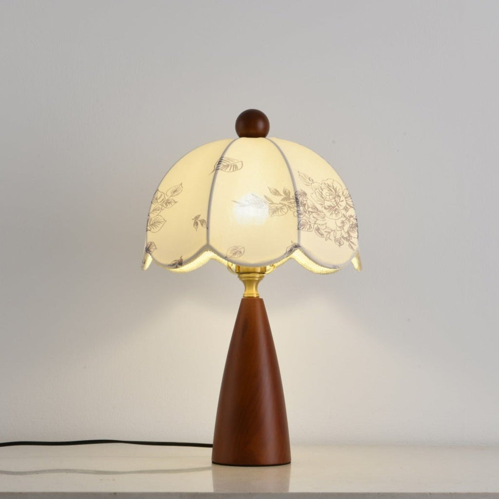 Lampe de Table | MUSE