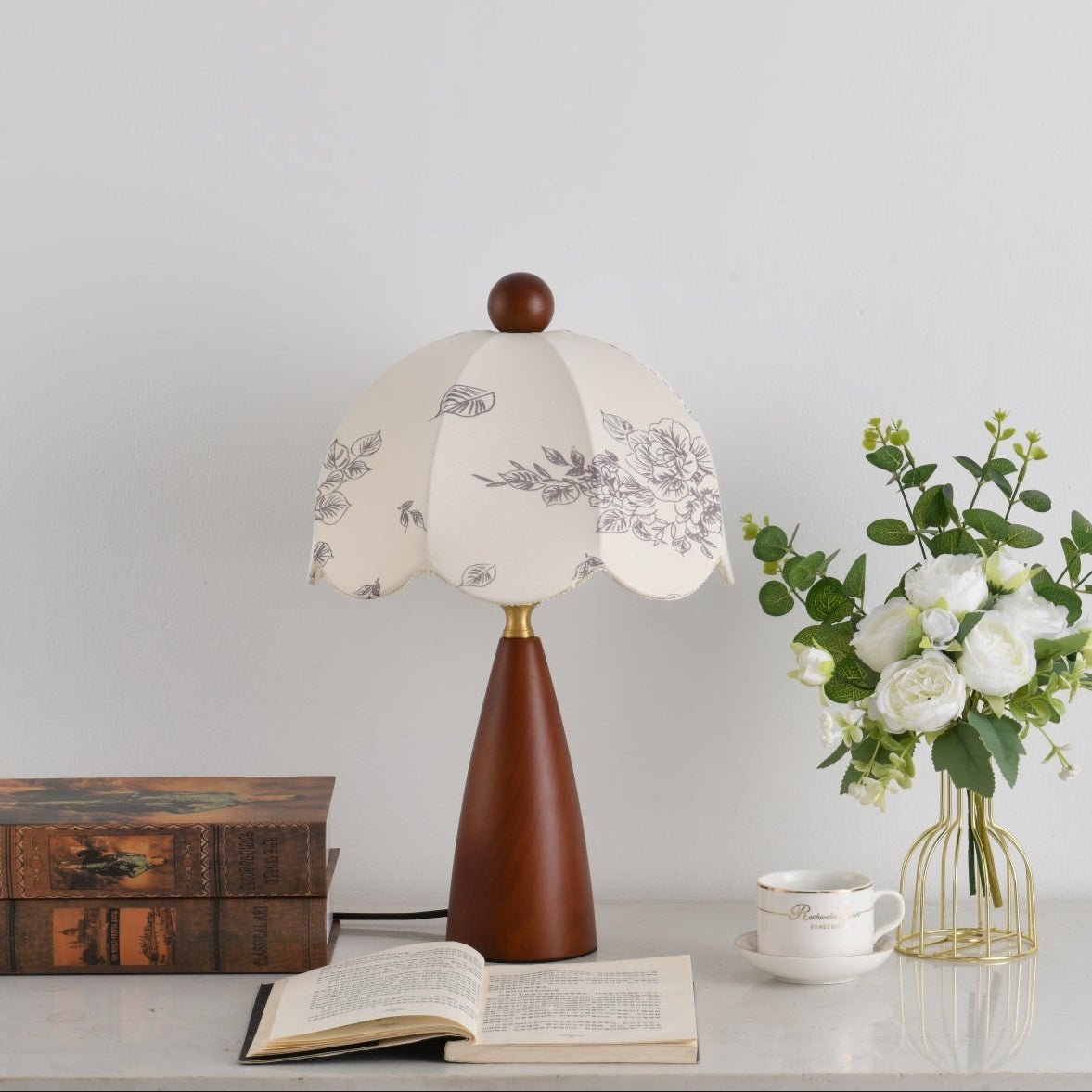 Lampe de Table | MUSE