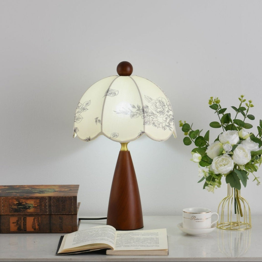 Lampe de Table | MUSE