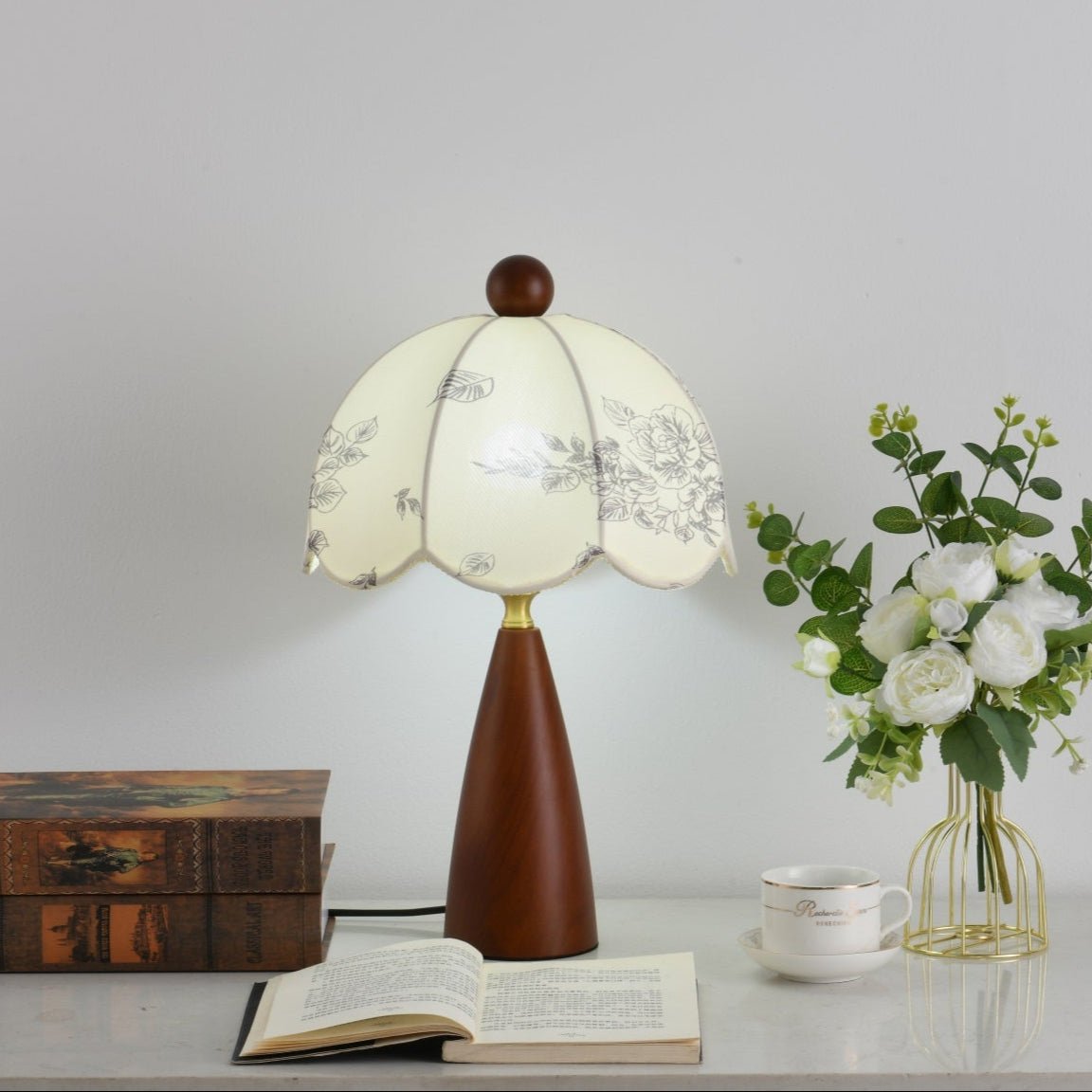 Lampe de Table | MUSE