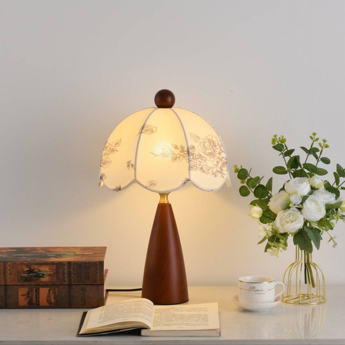 Lampe de Table | MUSE