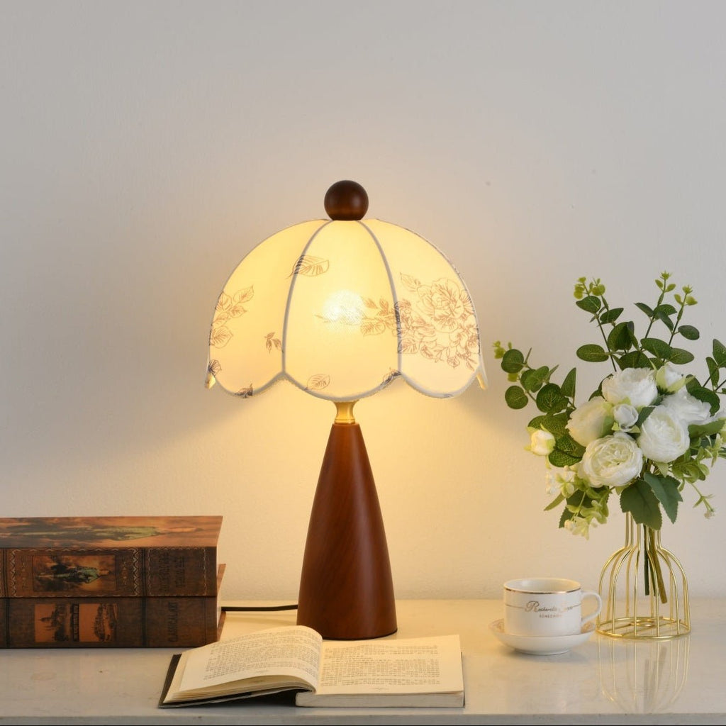 Lampe de Table | MUSE