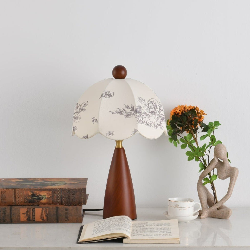 Lampe de Table | MUSE