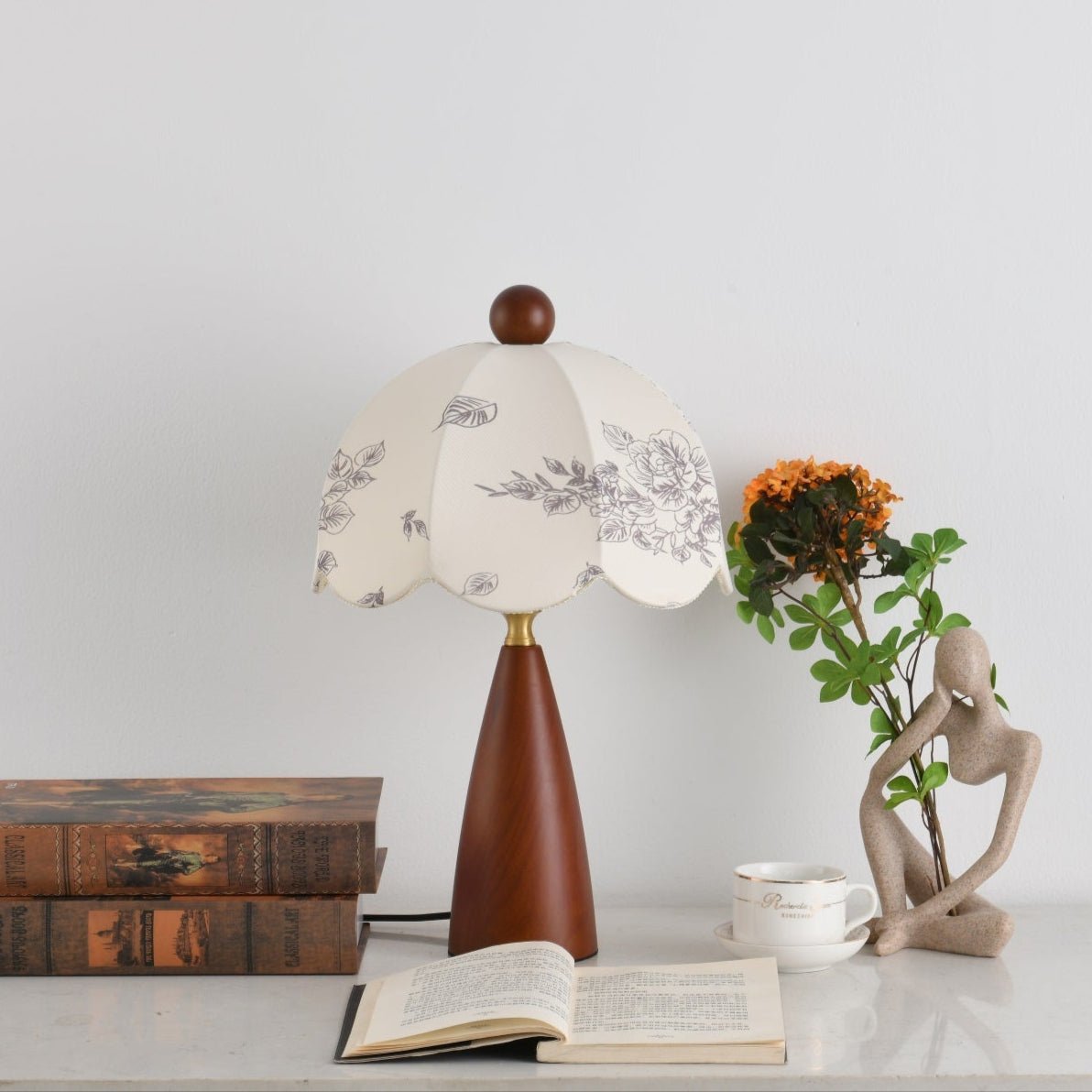 Lampe de Table | MUSE
