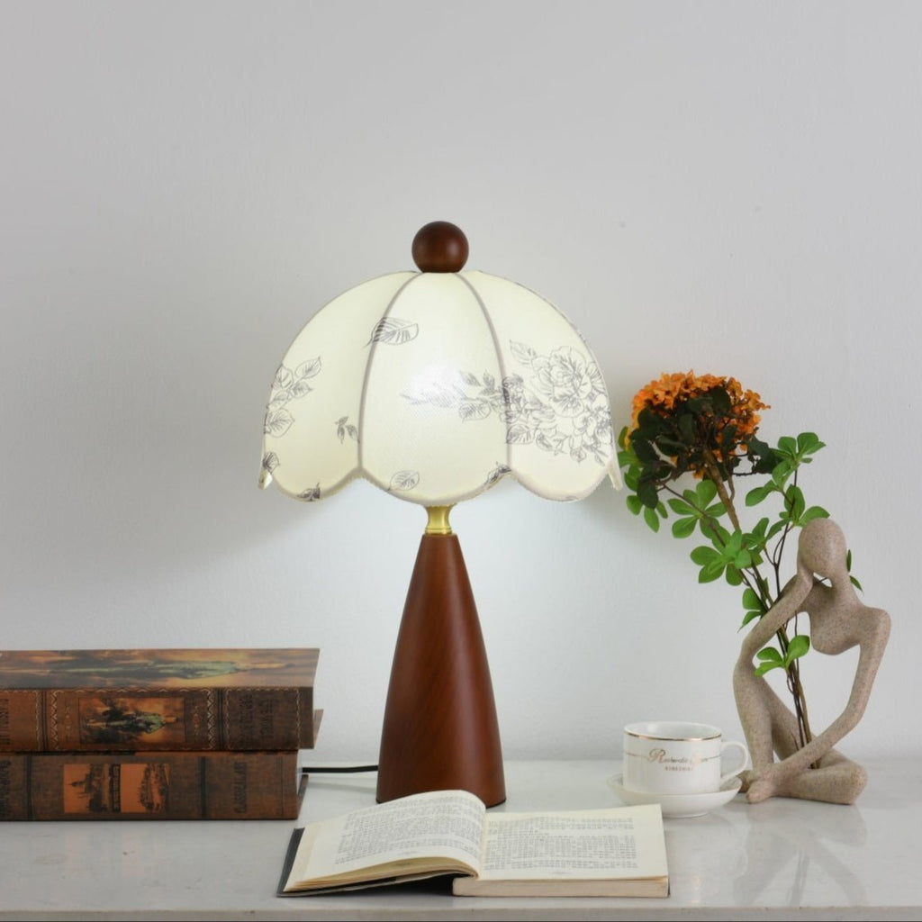 Lampe de Table | MUSE