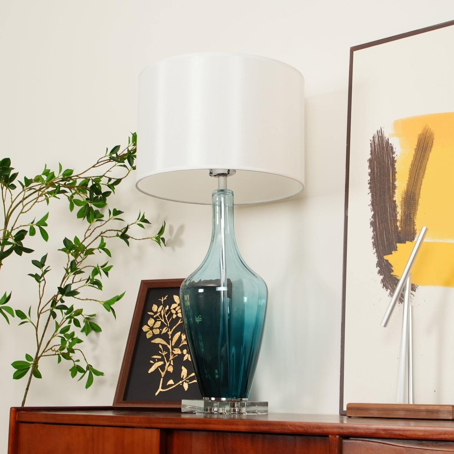 Lampe de Table | VENISE