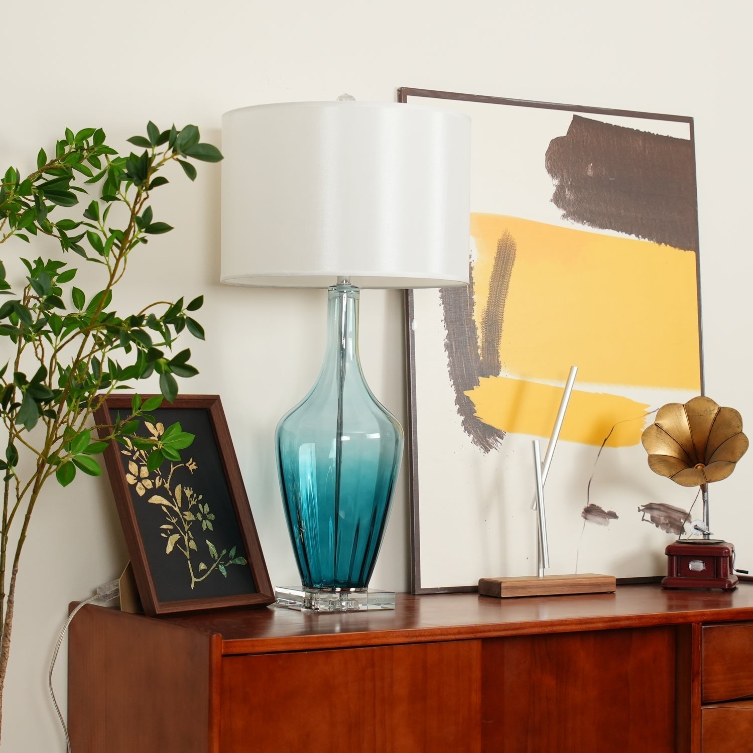 Lampe de Table | VENISE