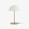 Lampe de table métal acrylique multicolore design contemporain — OPHELIA | Atelier Norell