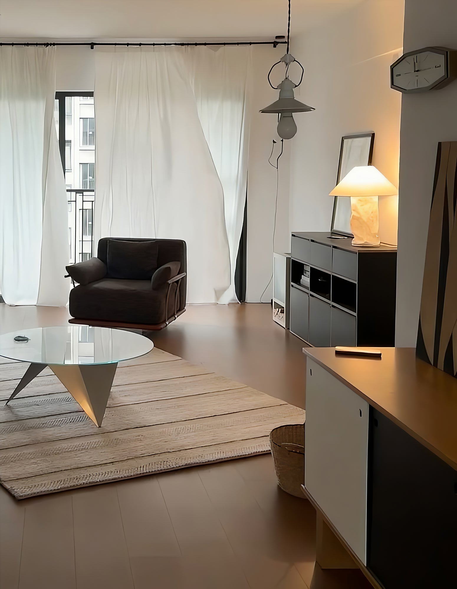 Lampe de Table | CAPRI