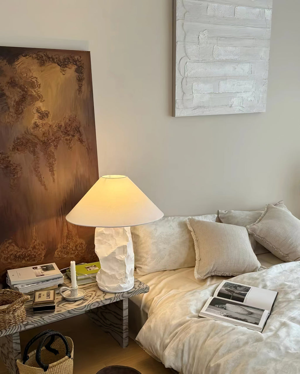 Lampe de Table | CAPRI