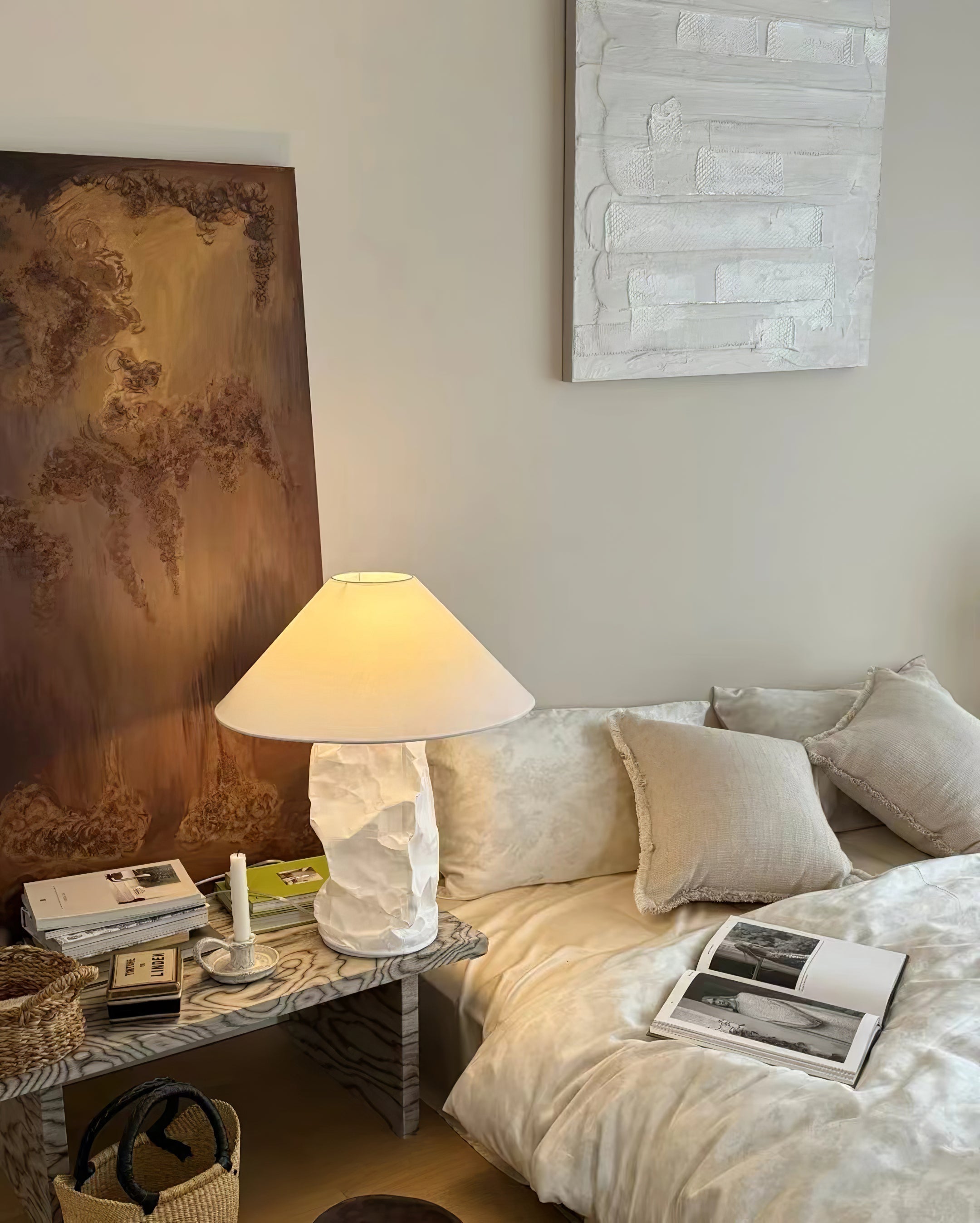 Lampe de Table | CAPRI