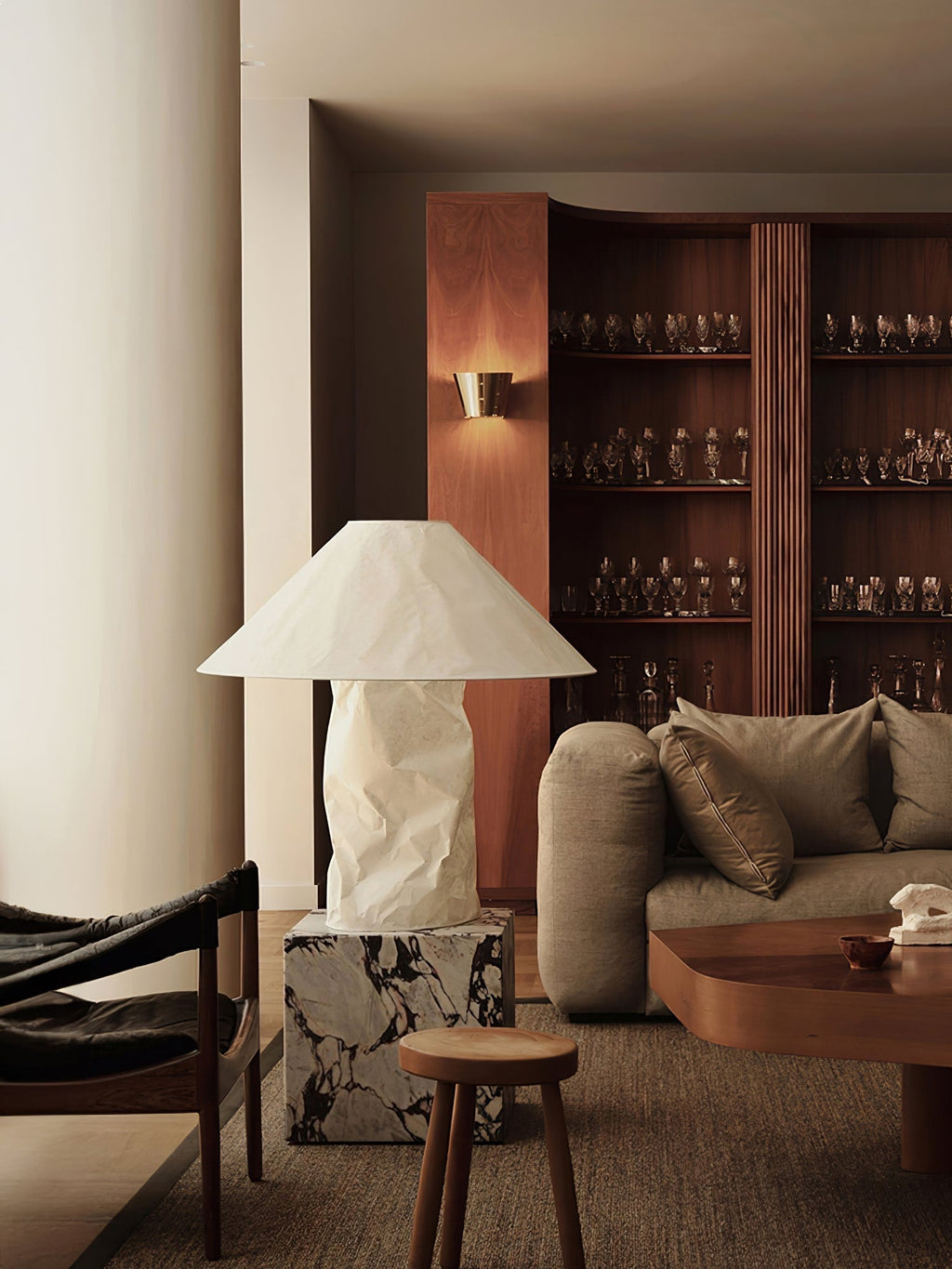 Lampe de Table | CAPRI