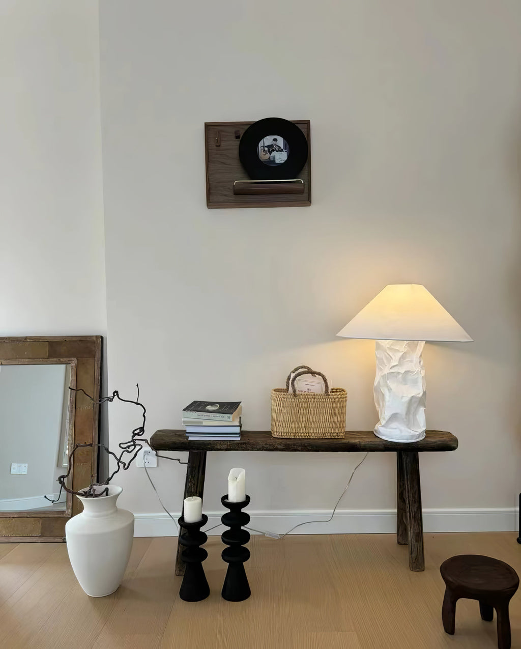 Lampe de Table | CAPRI