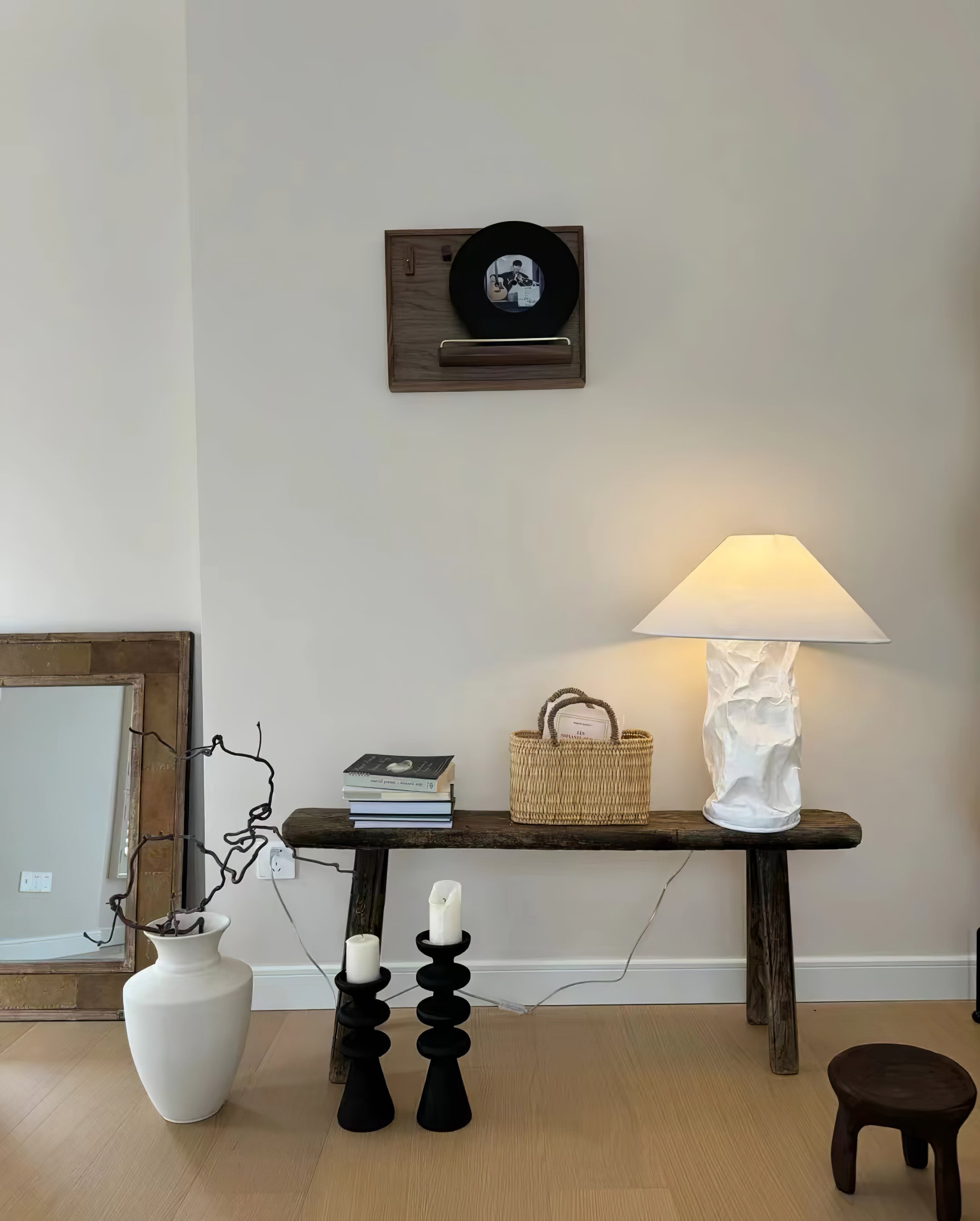 Lampe de Table | CAPRI