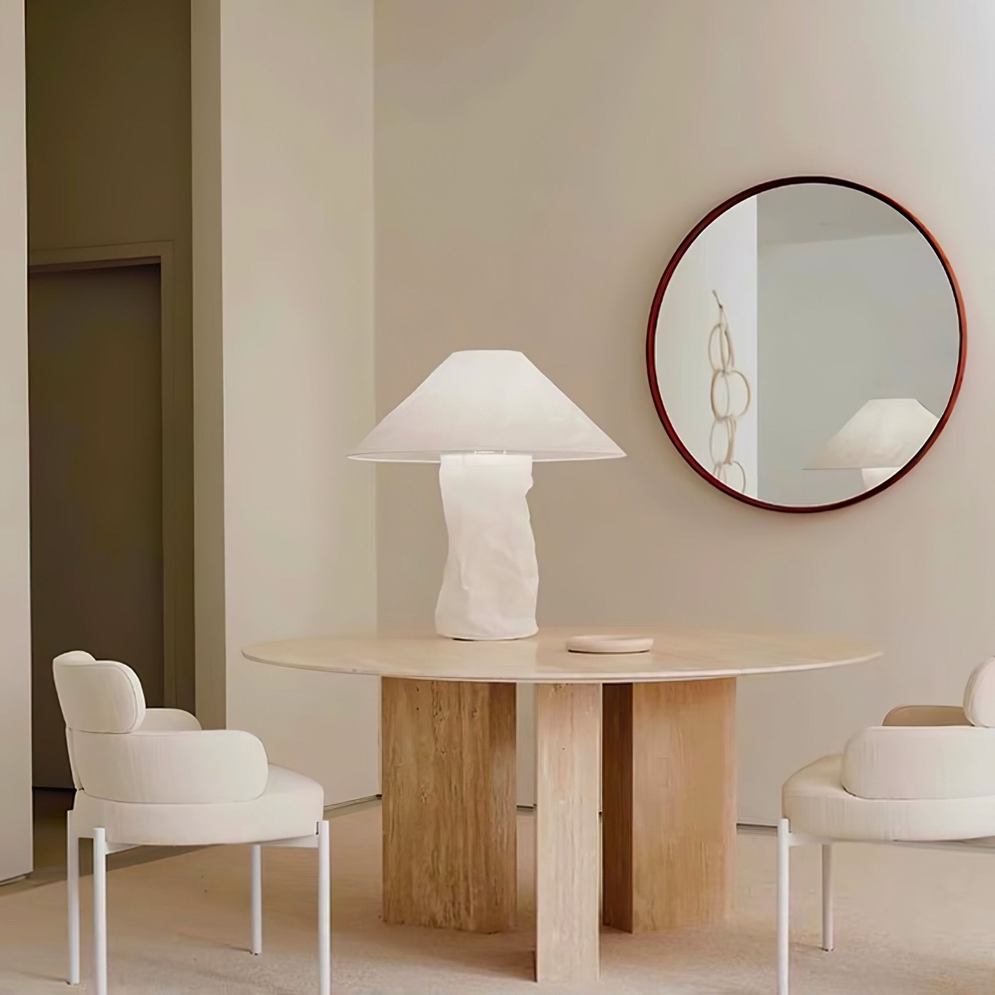 Lampe de Table | CAPRI