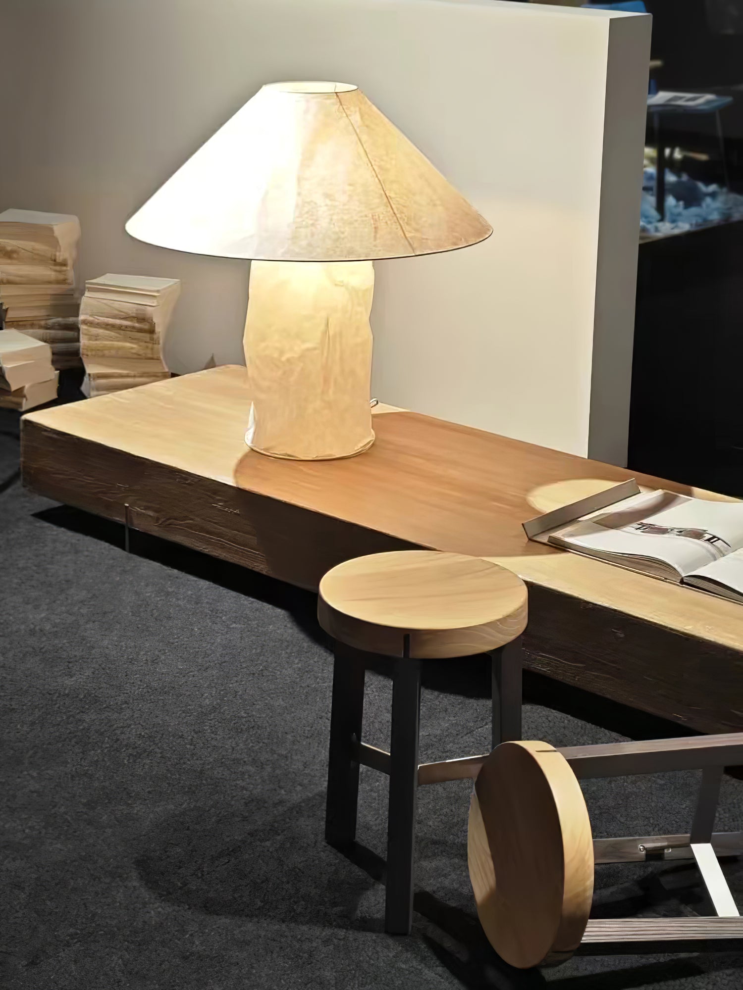 Lampe de Table | CAPRI
