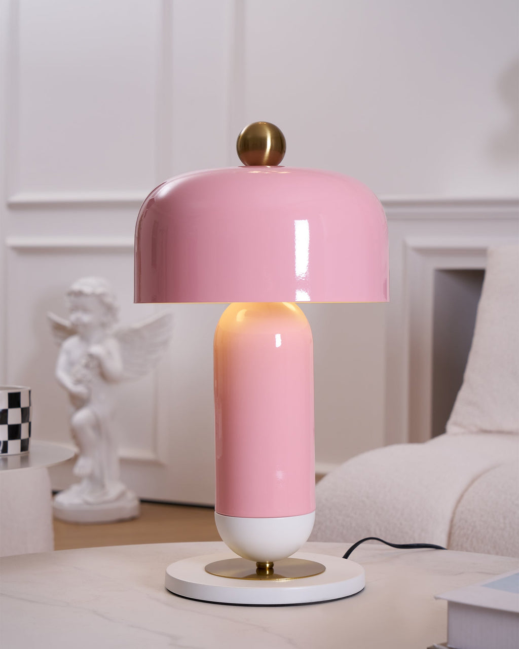 Lampe de Table | SOLARIS