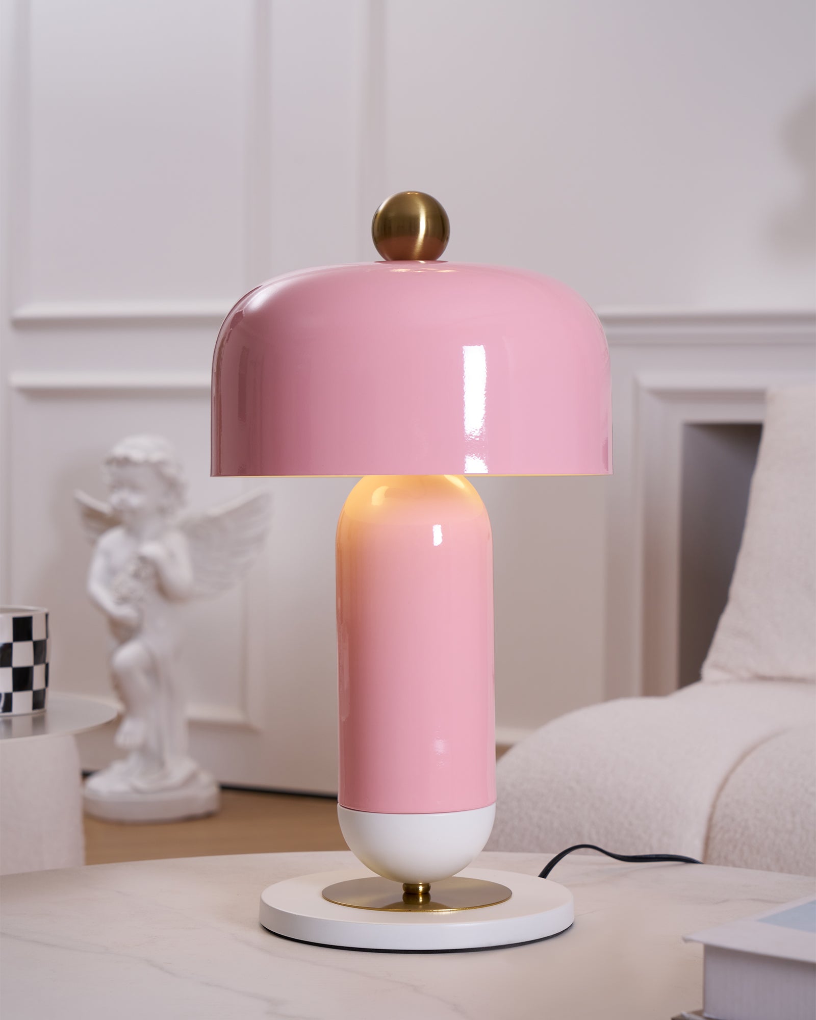 Lampe de Table | SOLARIS