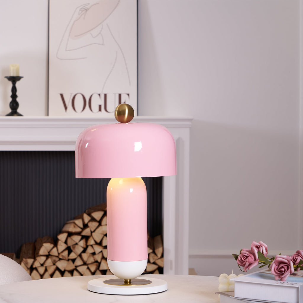 Lampe de Table | SOLARIS