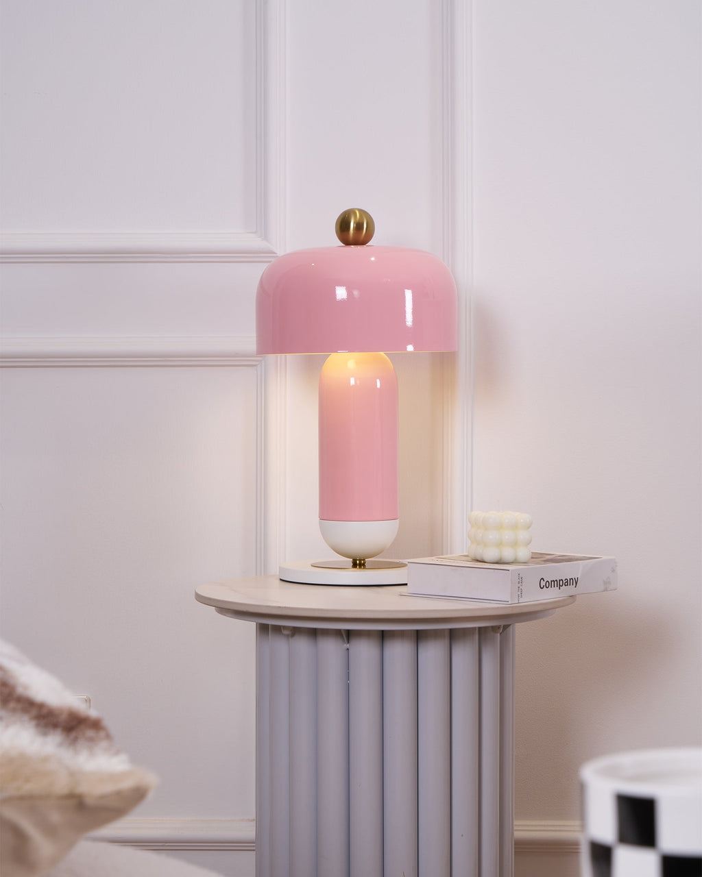 Lampe de Table | SOLARIS