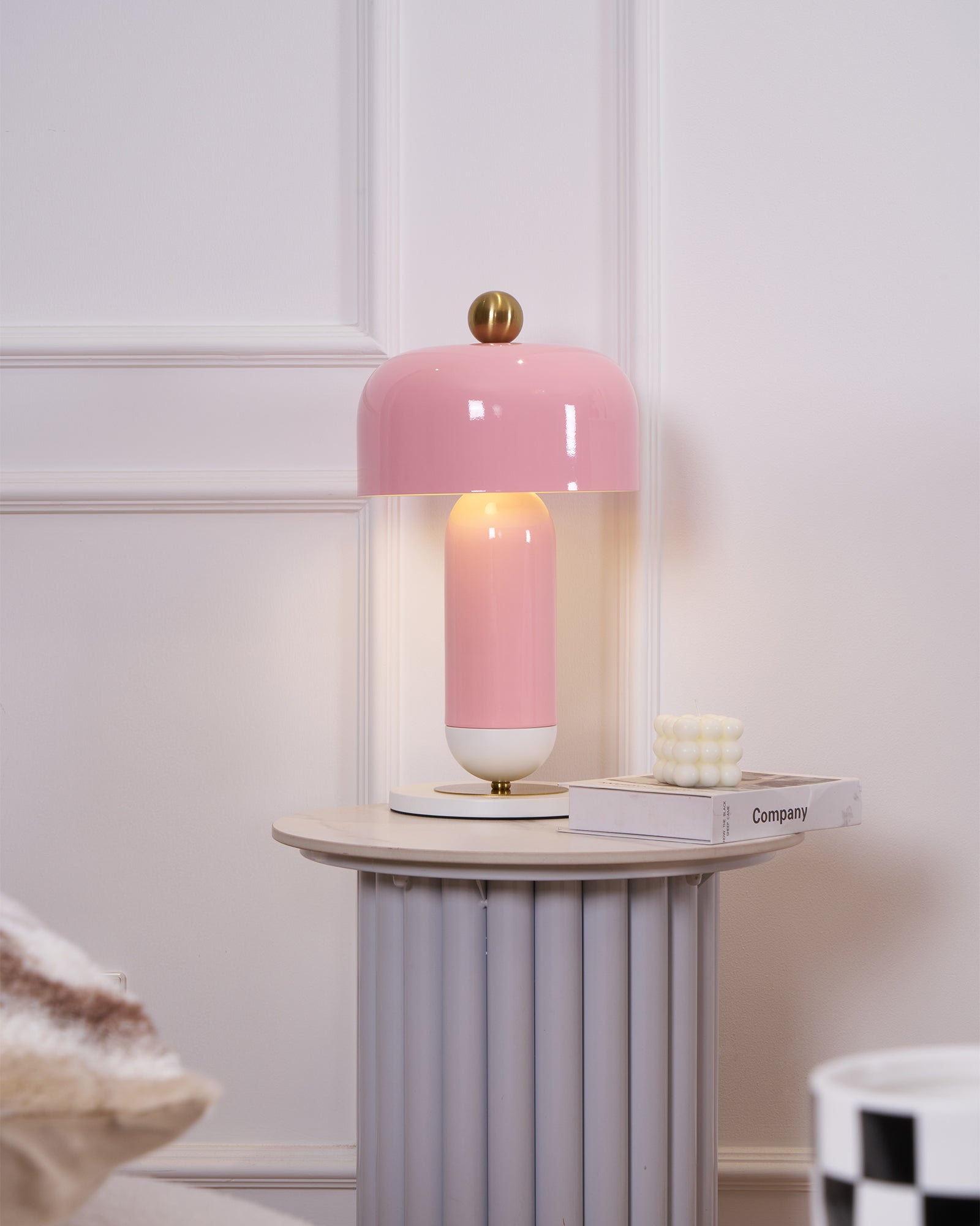Lampe de Table | SOLARIS