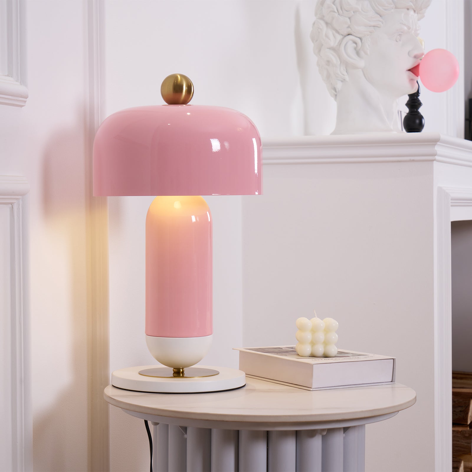 Lampe de Table | SOLARIS