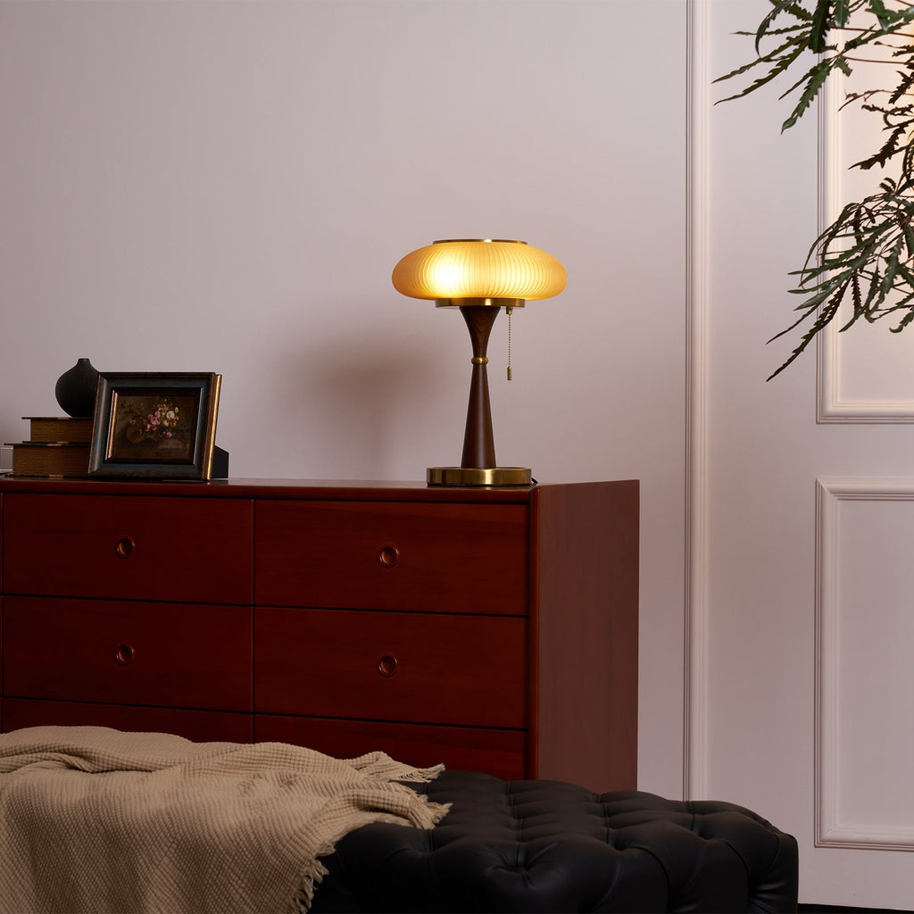 Lampe de Table | STELLA
