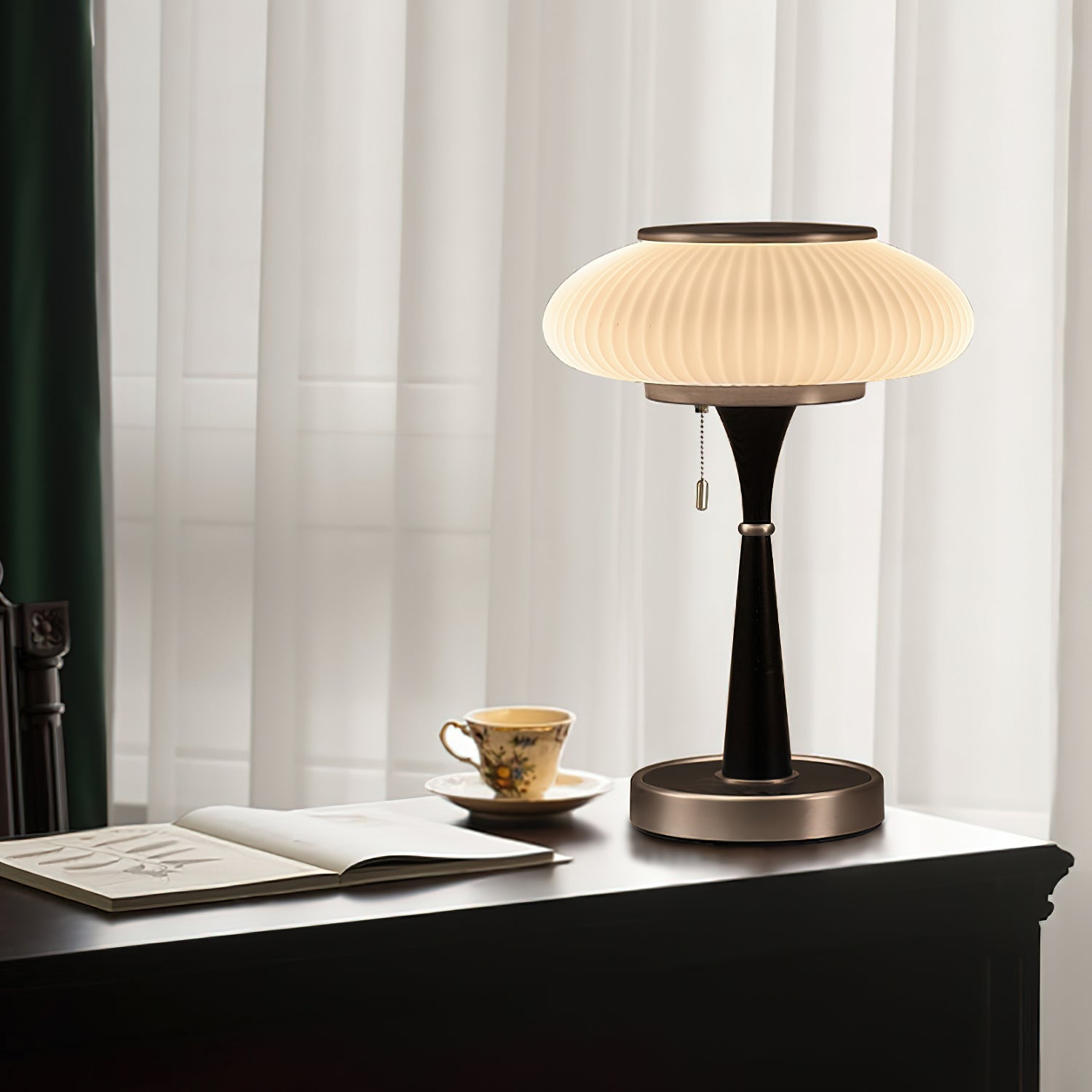 Lampe de Table | STELLA