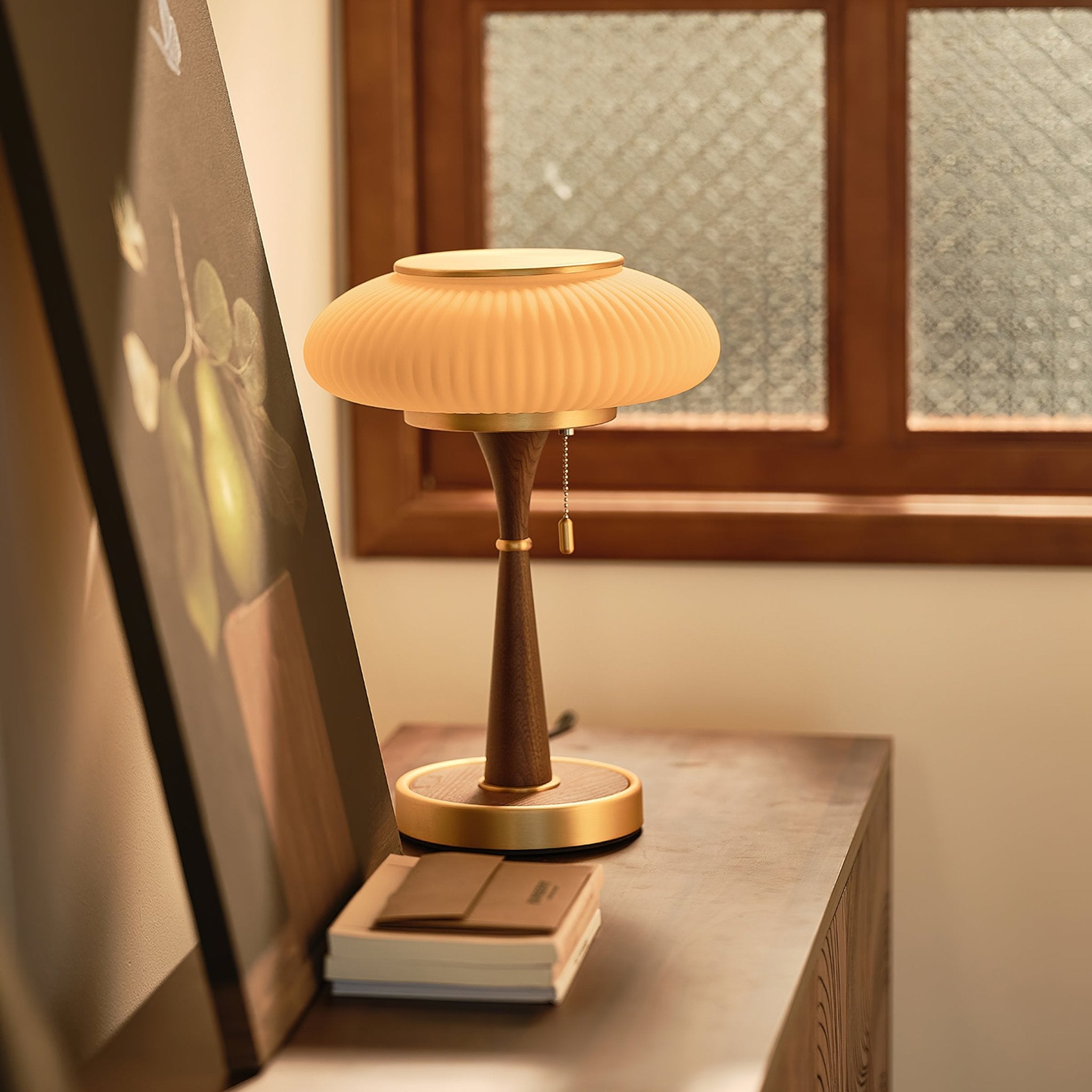 Lampe de Table | STELLA