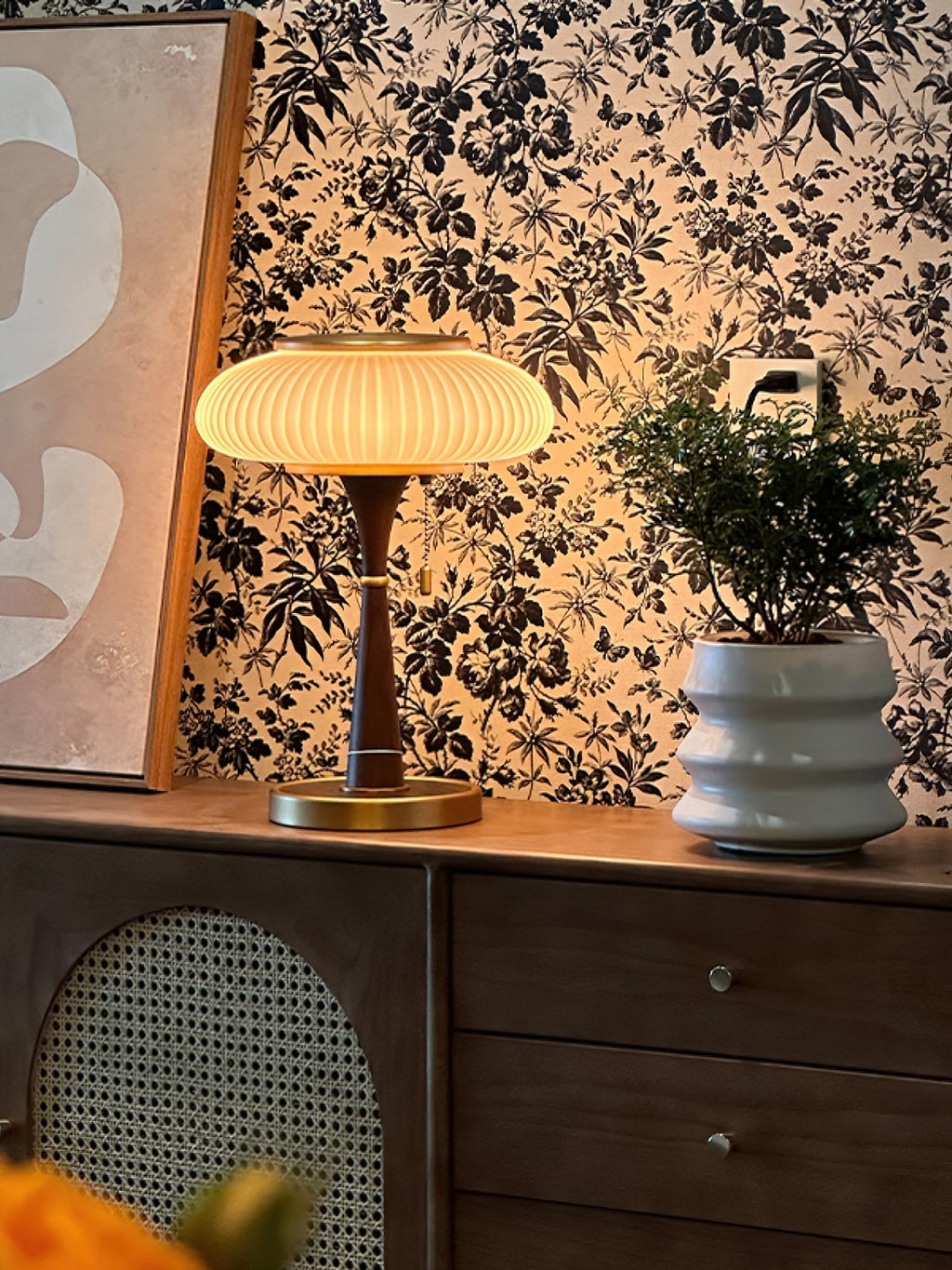 Lampe de Table | STELLA