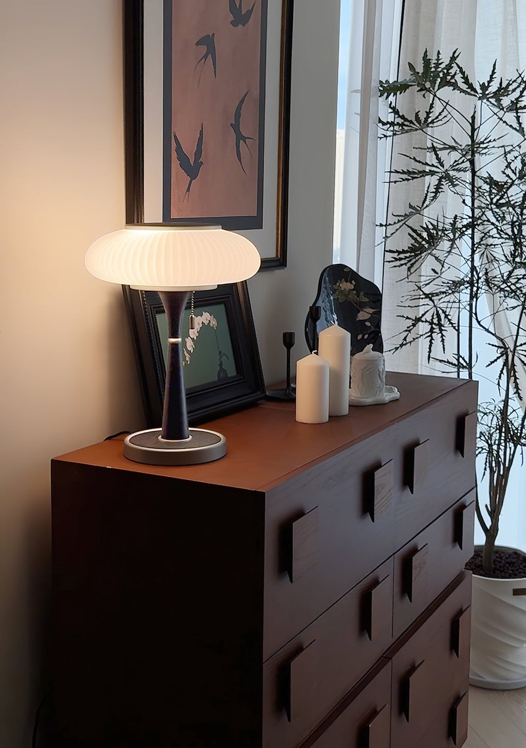 Lampe de Table | STELLA