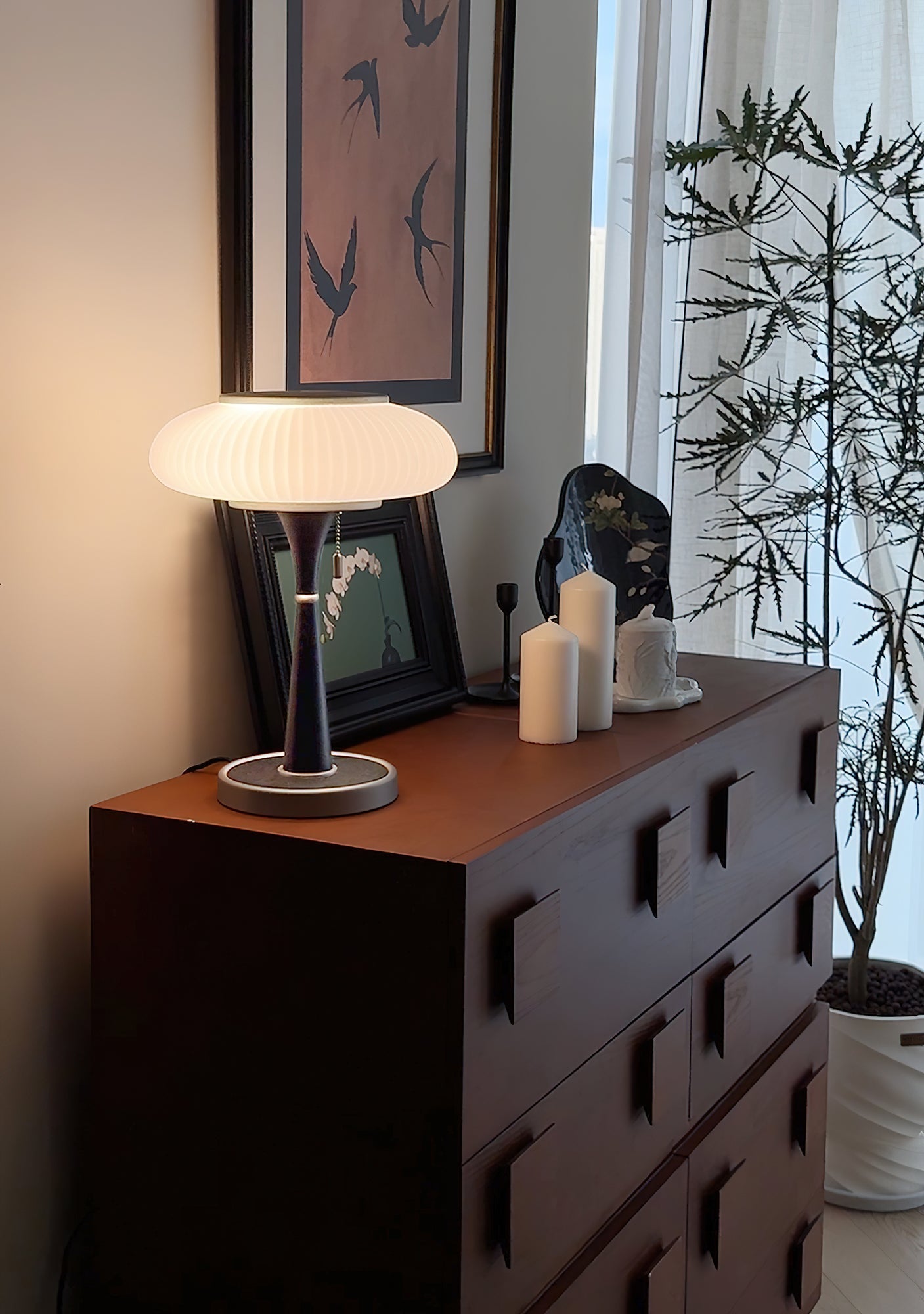 Lampe de Table | STELLA