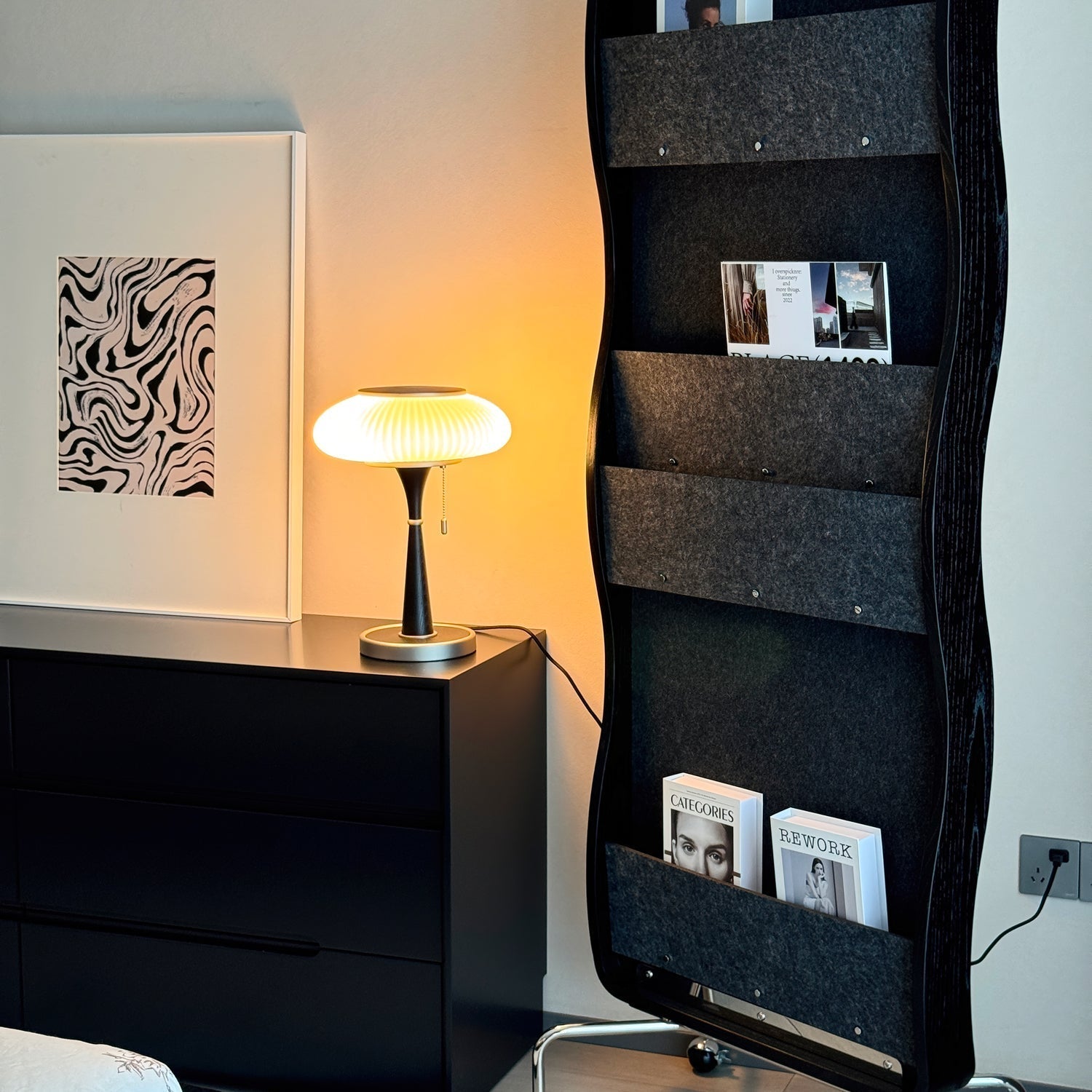 Lampe de Table | STELLA