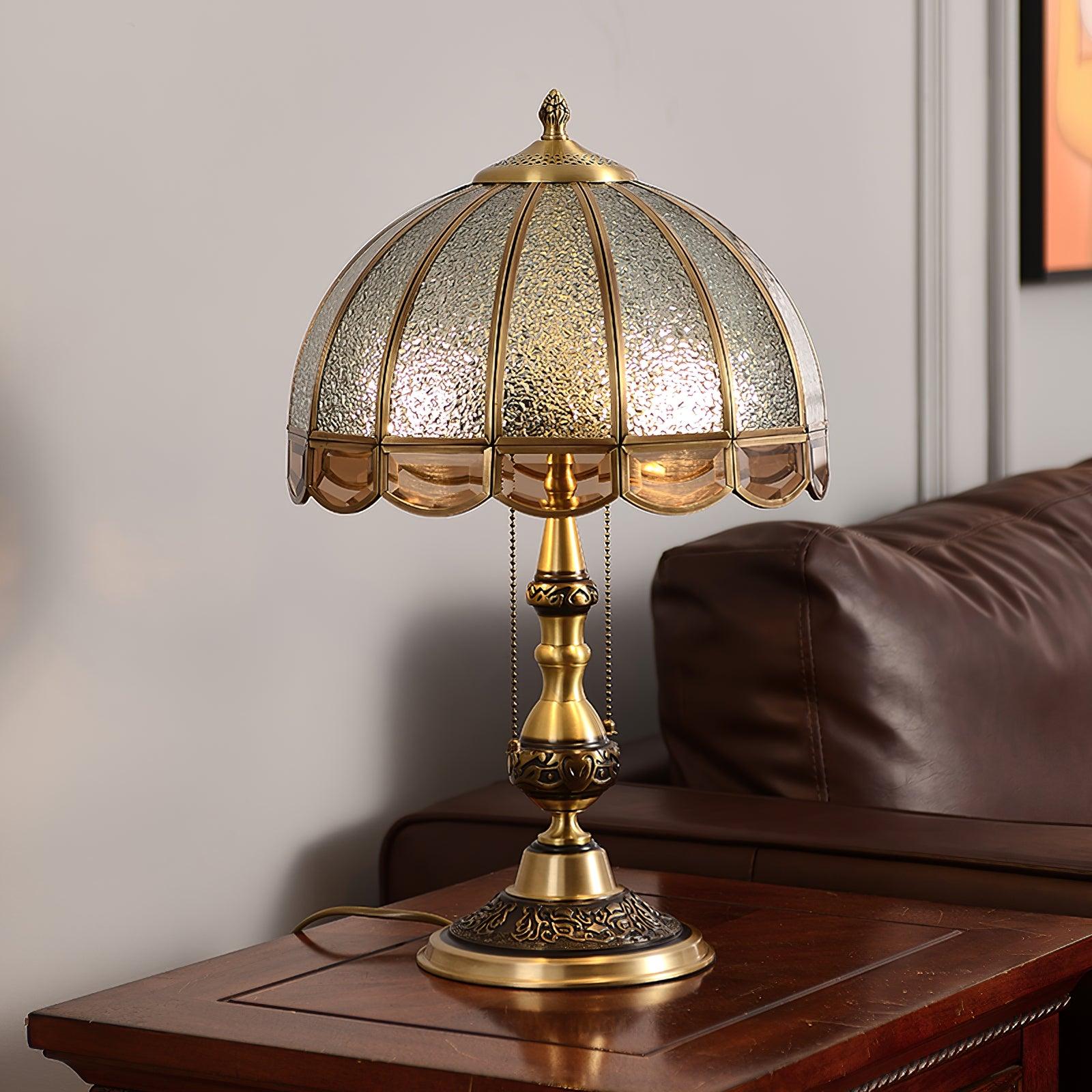 Lampe de Table | VEGA