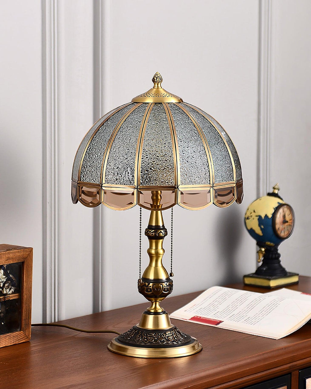 Lampe de Table | VEGA