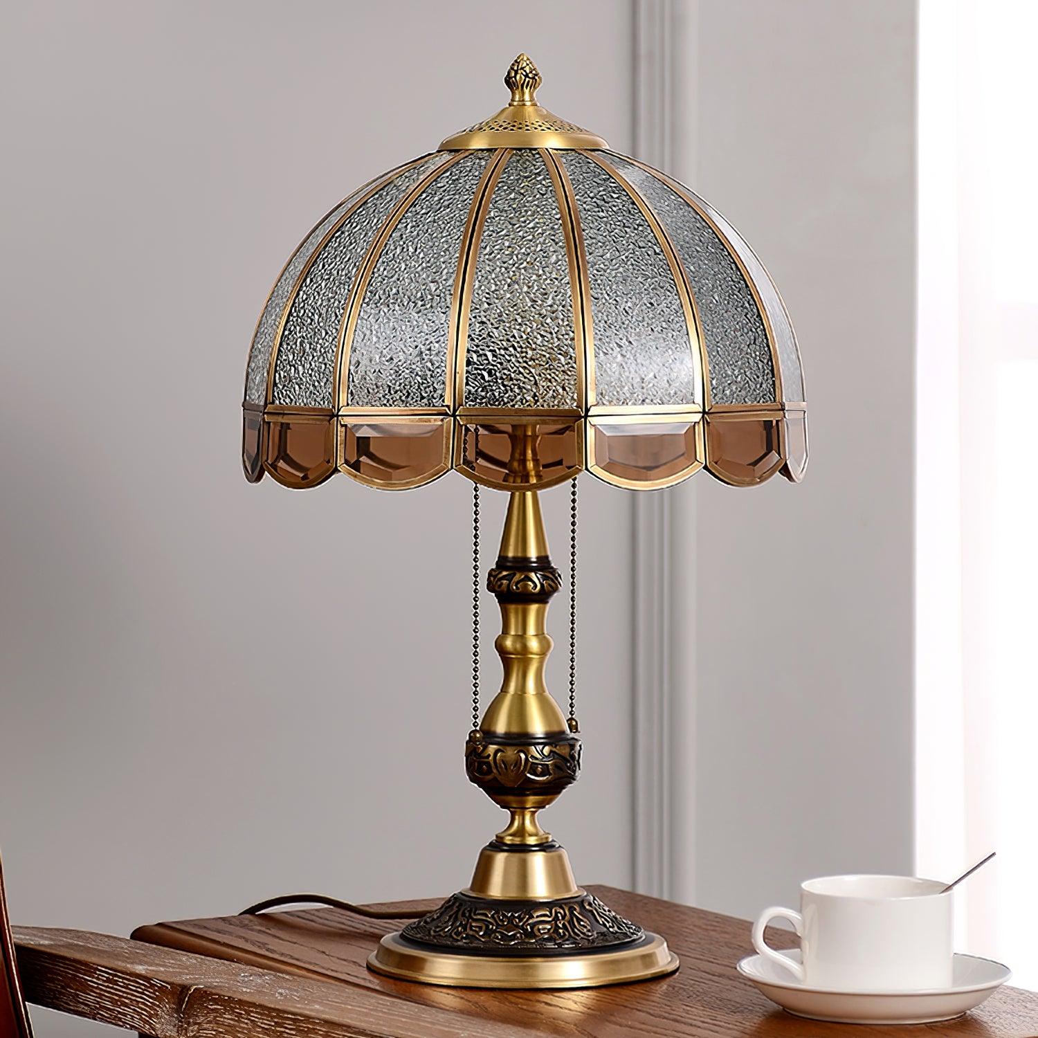 Lampe de Table | VEGA