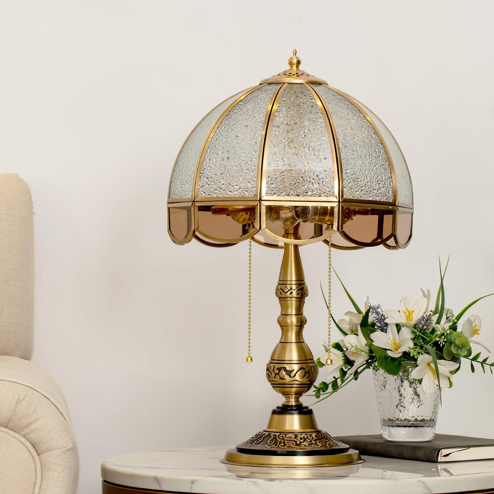 Lampe de Table | VEGA