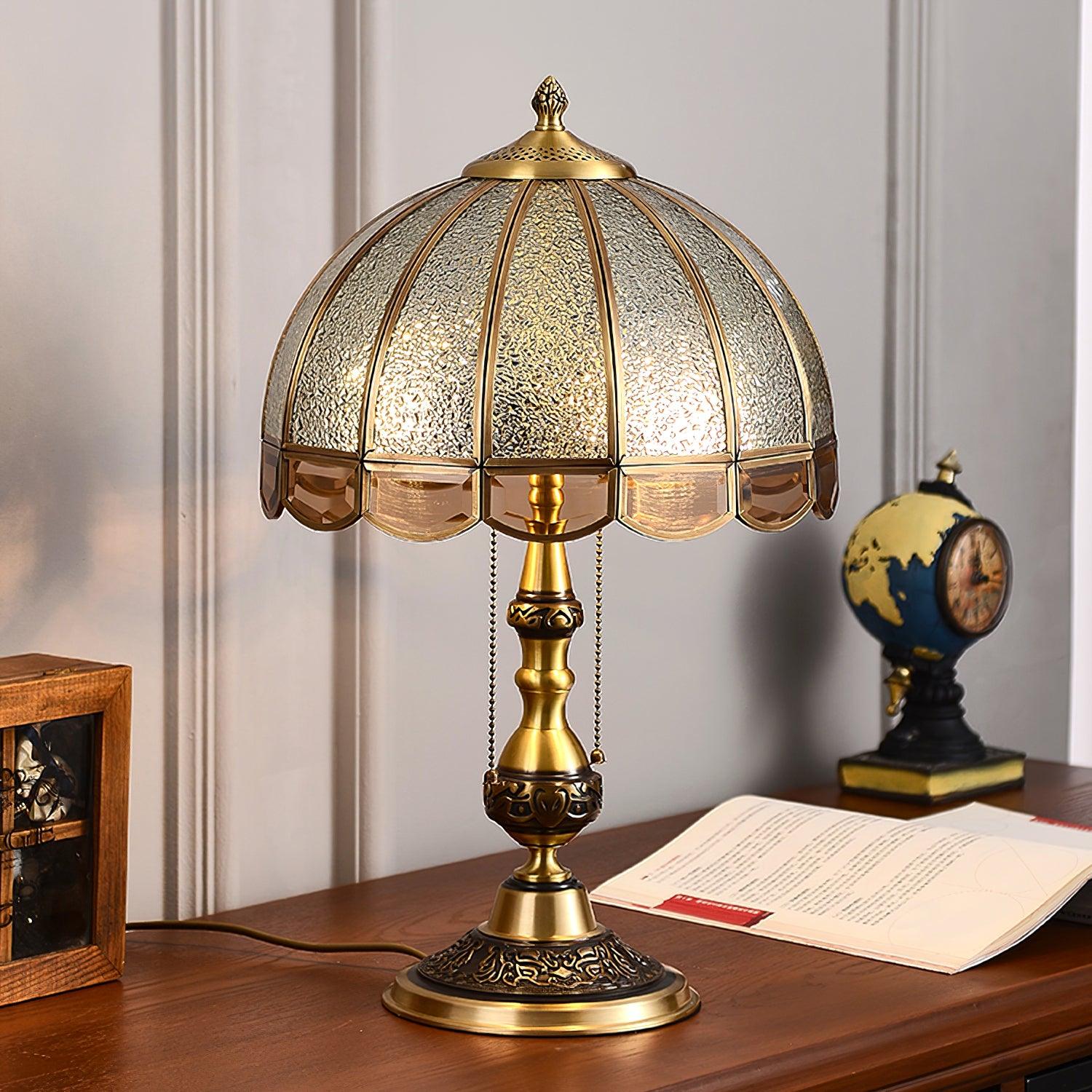 Lampe de Table | VEGA