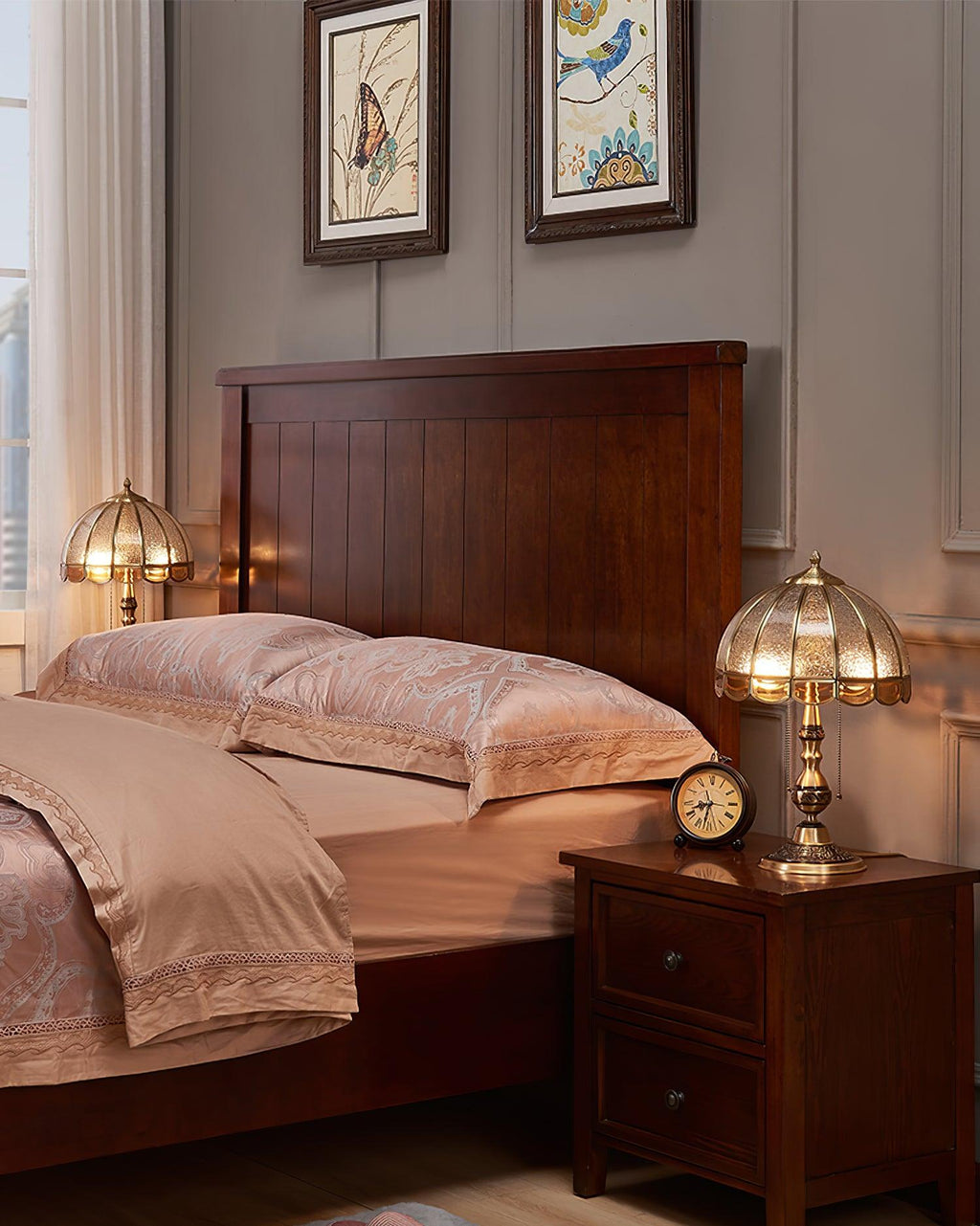 Lampe de Table | VEGA