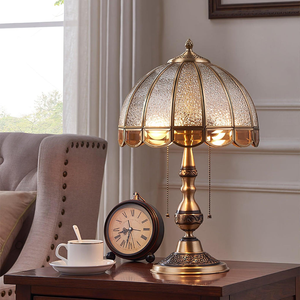 Lampe de Table | VEGA